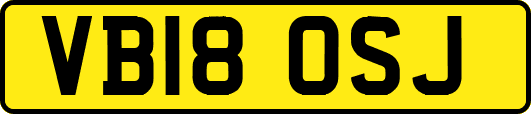 VB18OSJ