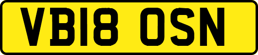 VB18OSN