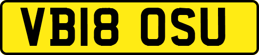 VB18OSU