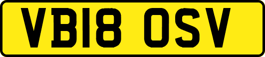 VB18OSV