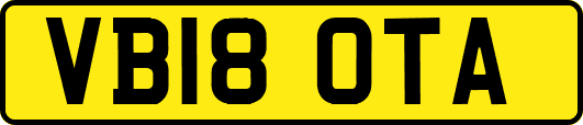 VB18OTA