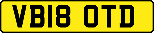 VB18OTD