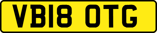 VB18OTG