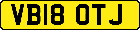 VB18OTJ