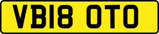 VB18OTO