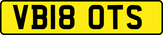 VB18OTS