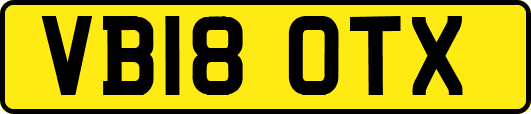 VB18OTX