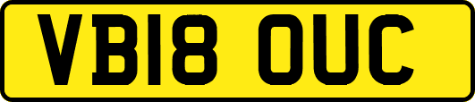 VB18OUC