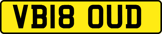 VB18OUD