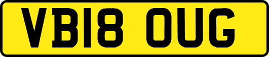 VB18OUG