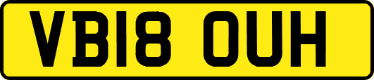 VB18OUH