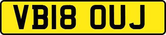VB18OUJ