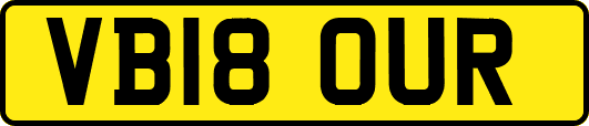 VB18OUR