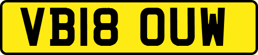 VB18OUW