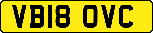 VB18OVC