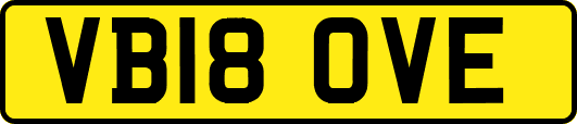 VB18OVE