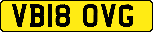 VB18OVG