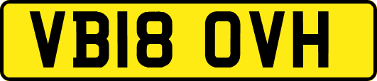 VB18OVH
