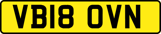 VB18OVN