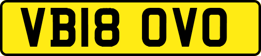 VB18OVO