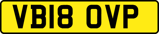 VB18OVP