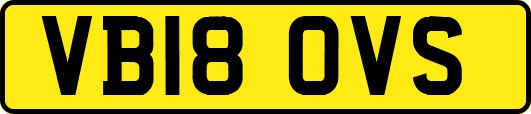 VB18OVS