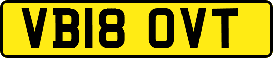 VB18OVT