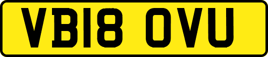 VB18OVU