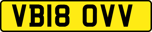 VB18OVV