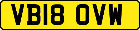 VB18OVW