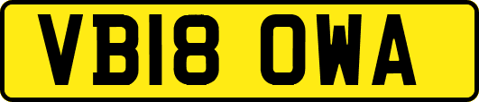 VB18OWA
