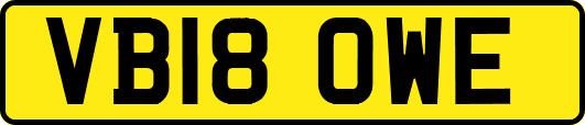 VB18OWE