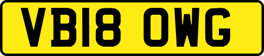 VB18OWG