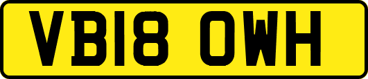 VB18OWH