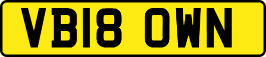 VB18OWN