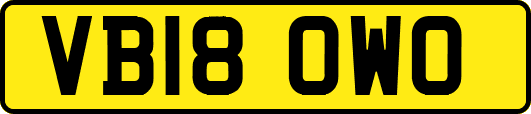 VB18OWO