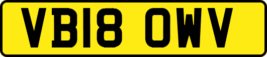 VB18OWV