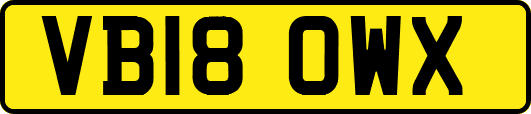 VB18OWX