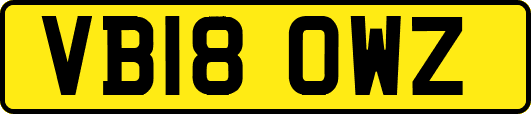 VB18OWZ