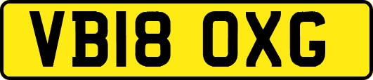 VB18OXG