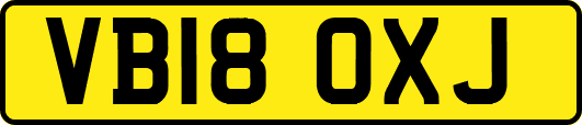 VB18OXJ