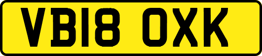 VB18OXK