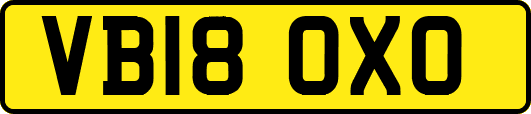 VB18OXO