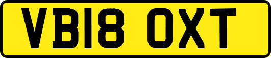 VB18OXT