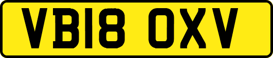 VB18OXV