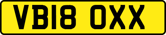 VB18OXX