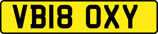VB18OXY