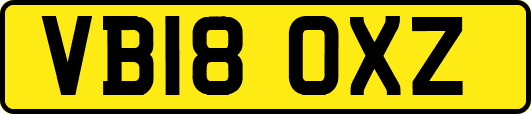 VB18OXZ