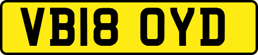 VB18OYD