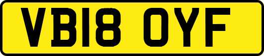 VB18OYF